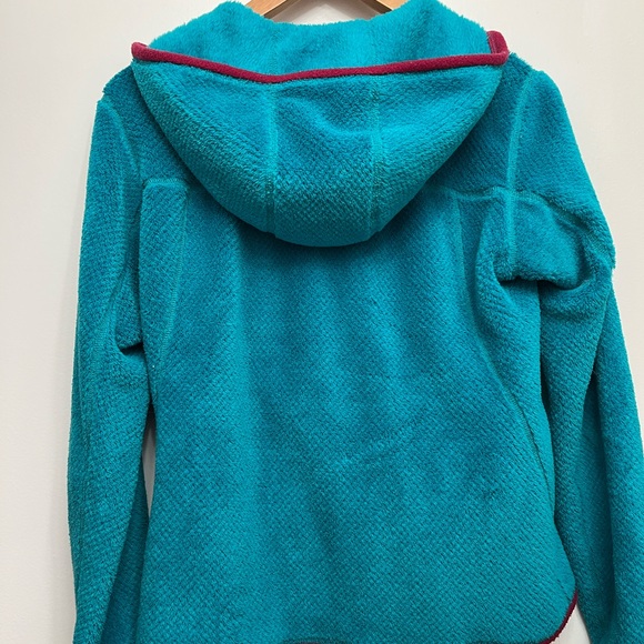 Patagonia | Re-Tool Hoody | Polartec Fleece - Picture 4 of 4